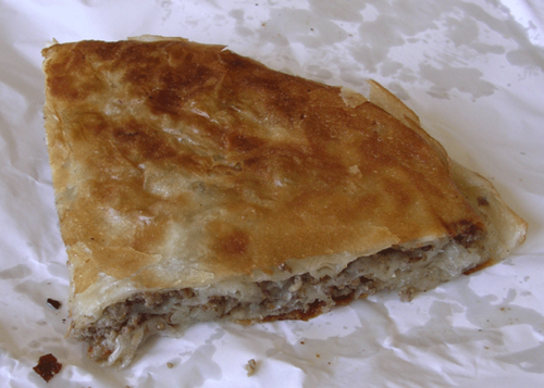 Borek