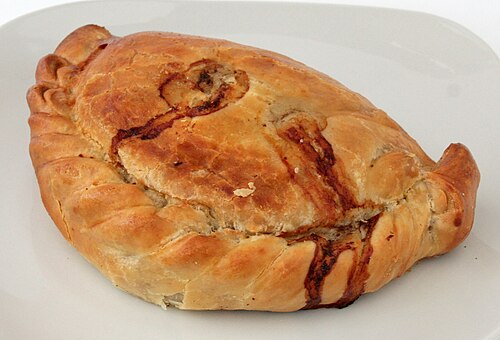 Pasty
