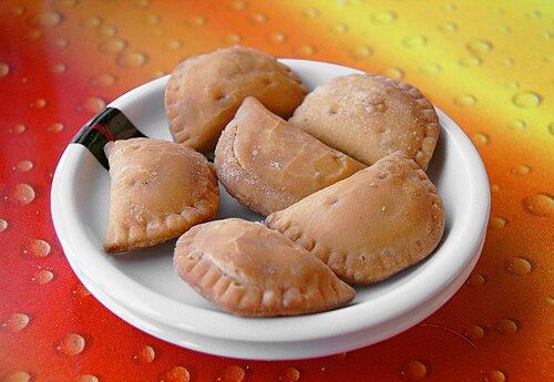 Empanada