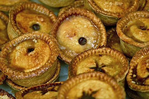 Pork Pie