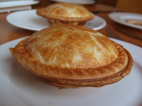 Pot Pie