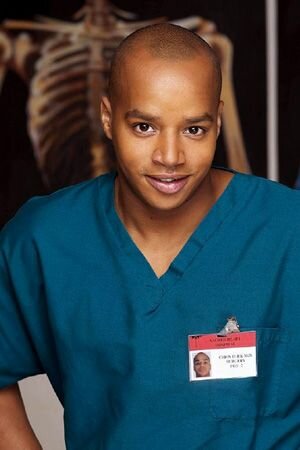 Dr. Christopher Duncan Turk