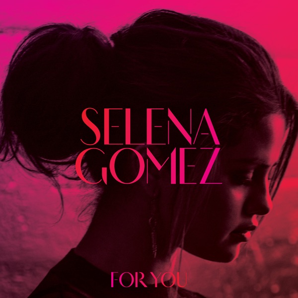 The Heart Wants What It Wants — Selena Gomez
