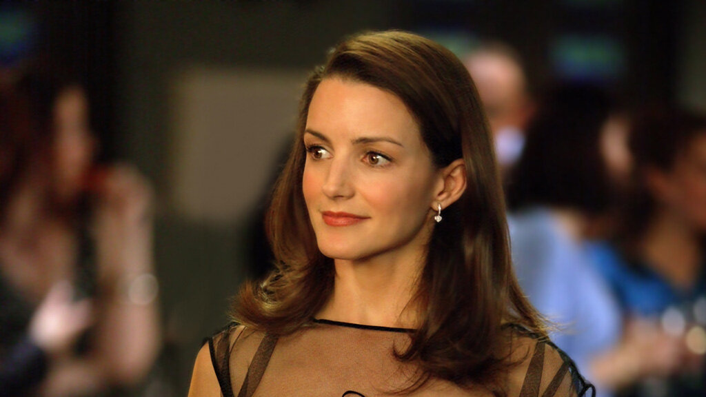 Charlotte York