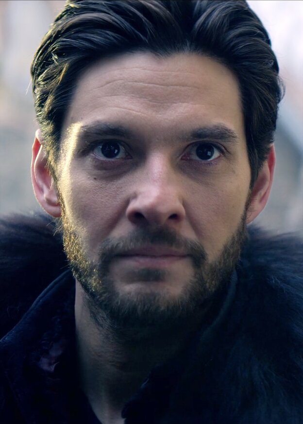 General Aleksander Kirigan