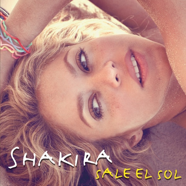 Addicted to You — Shakira