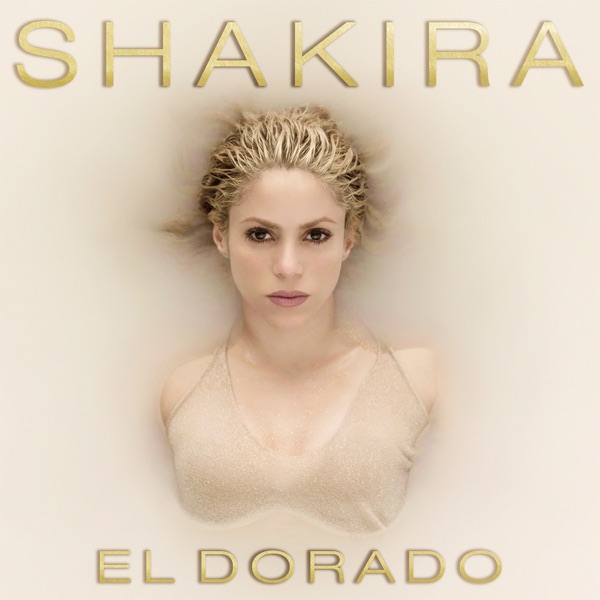 Me Enamoré — Shakira