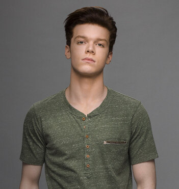 Ian Gallagher