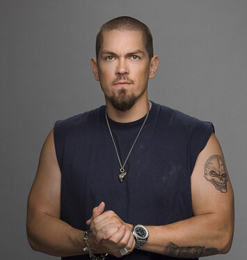 Kevin Ball