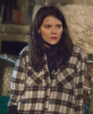 Mandy Milkovich