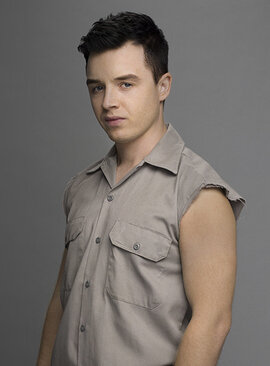 Mickey Milkovich