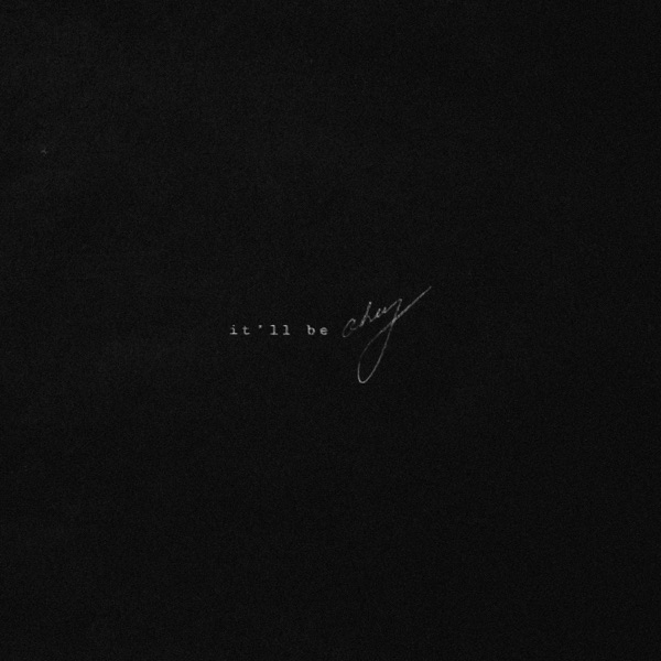 It'll Be Okay — Shawn Mendes