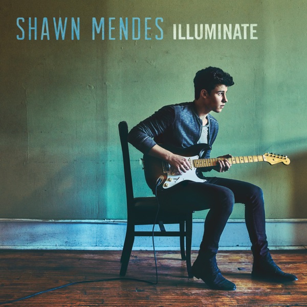 Mercy — Shawn Mendes