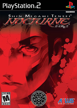 Shin Megami Tensei III: Nocturne