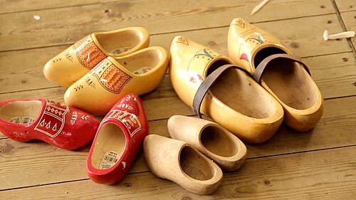 Clog