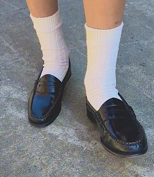 Loafer
