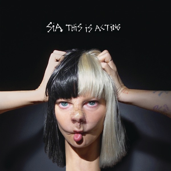 Bird Set Free — Sia