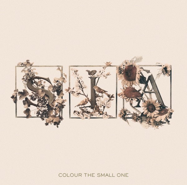 Breathe Me — Sia