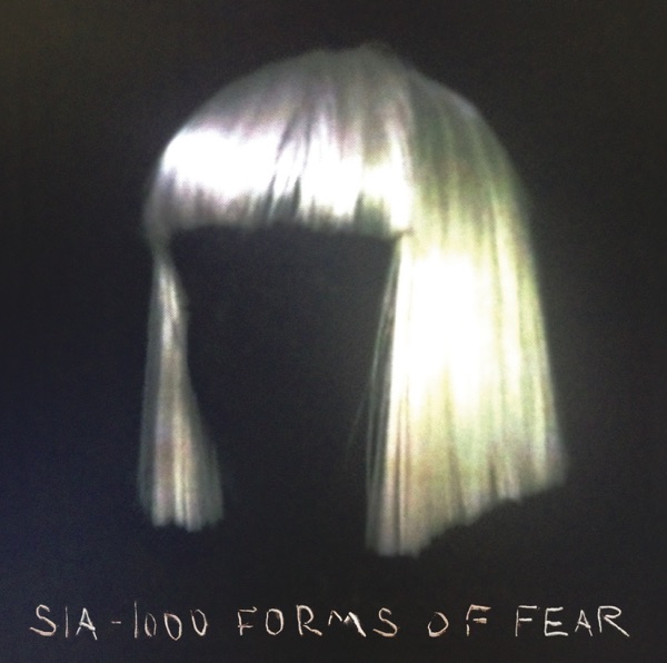 Chandelier — Sia