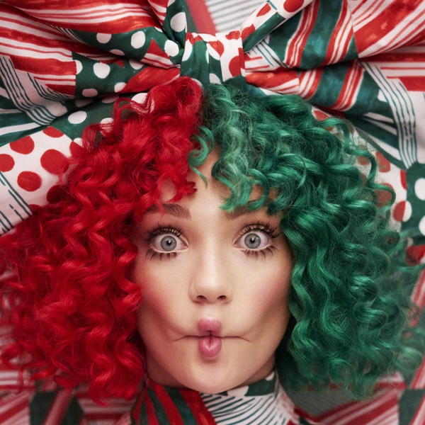 Snowman — Sia