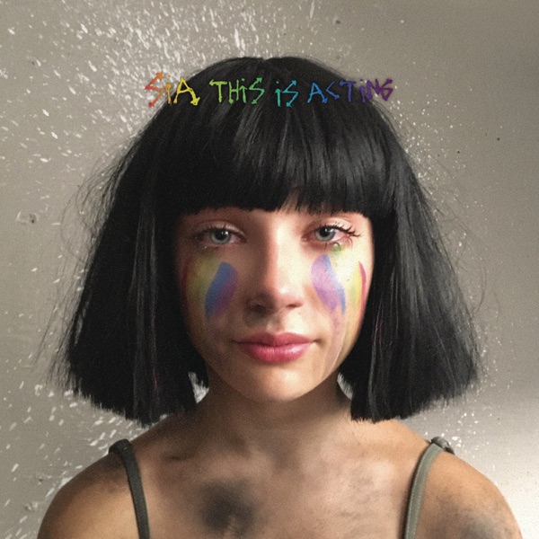 The Greatest — Sia