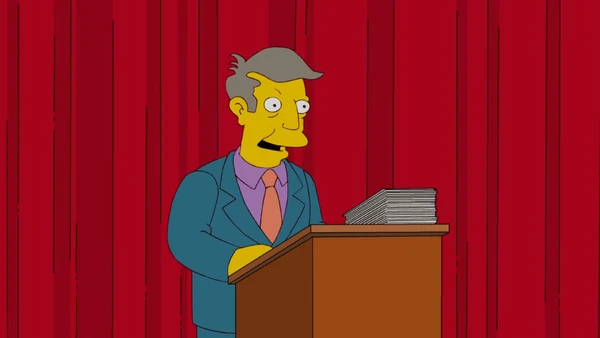 Seymour Skinner