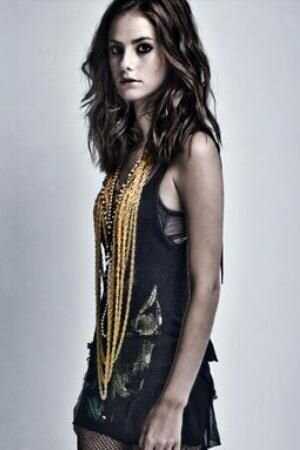 Effy Stonem