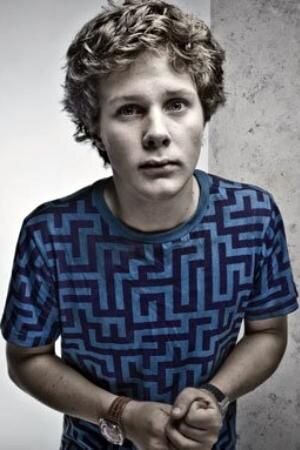 JJ Jones