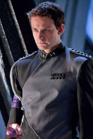 Major Zod