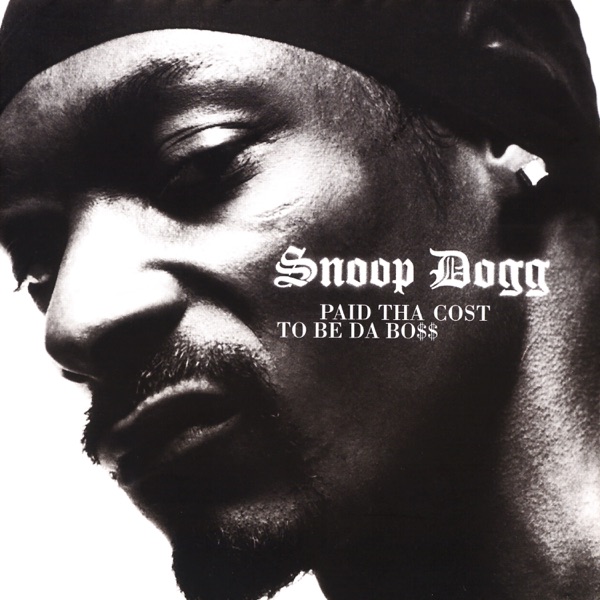 Beautiful (feat. Pharrell Williams & Uncle Charlie Wilson) — Snoop Dogg