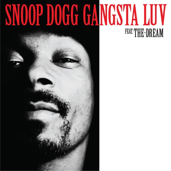 Gangsta Luv (feat. The-Dream) — Snoop Dogg