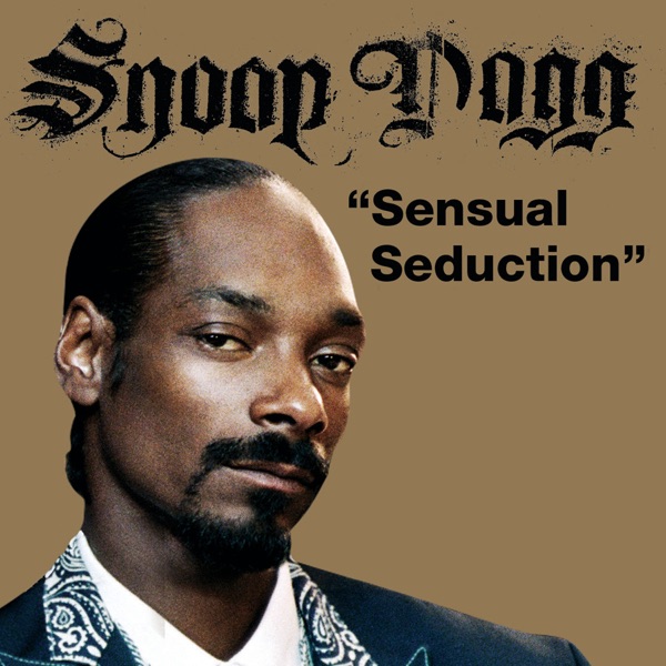 Sensual Seduction (Edited) — Snoop Dogg