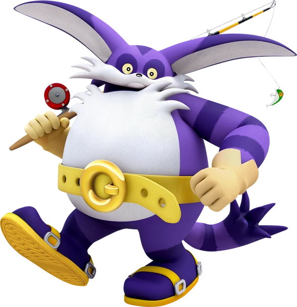 Big the Cat
