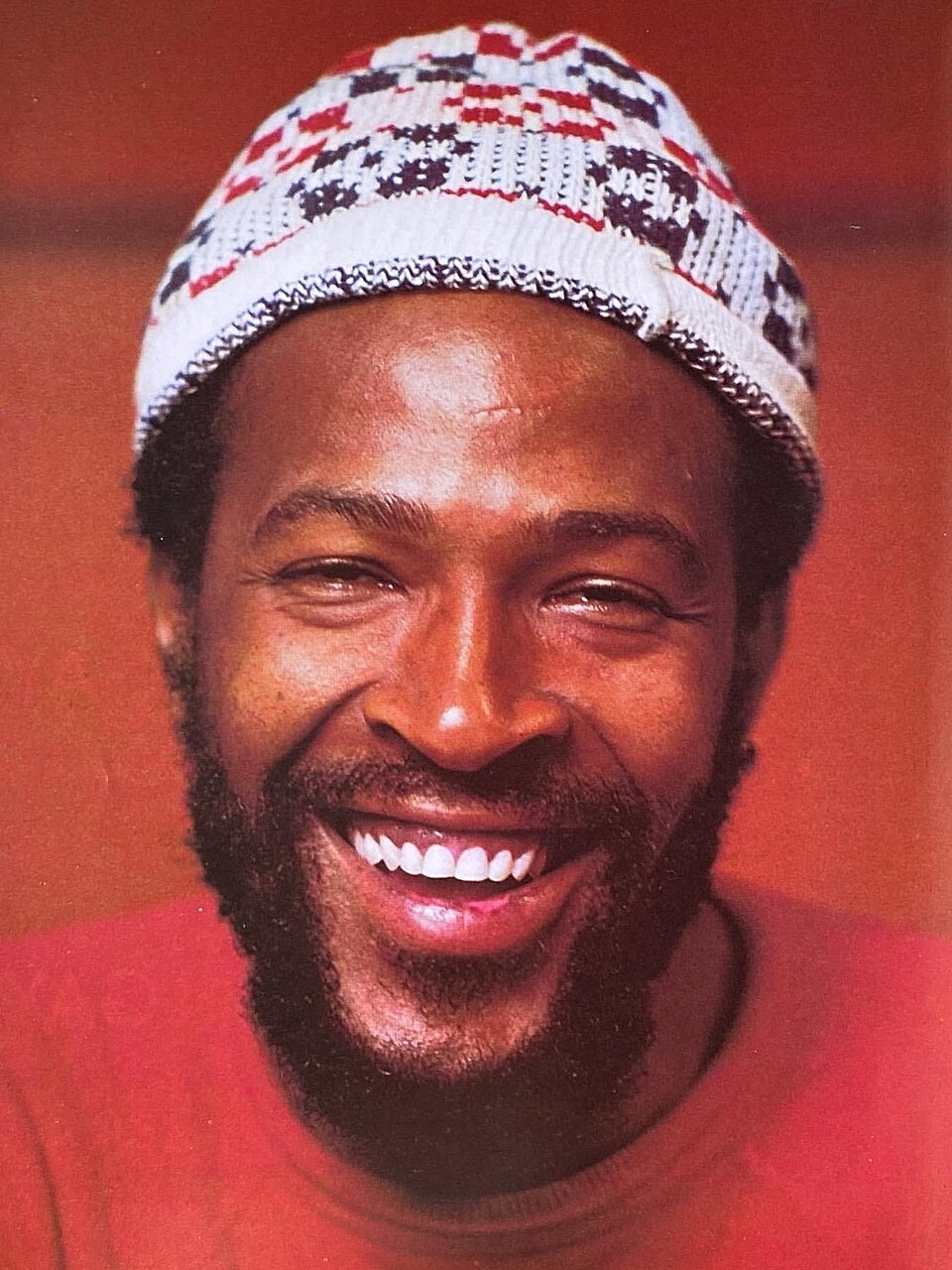 Marvin Gaye