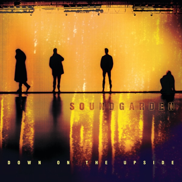 Burden In My Hand — Soundgarden