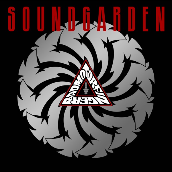 Rusty Cage — Soundgarden