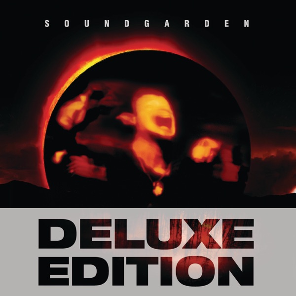 The Day I Tried to Live — Soundgarden