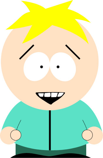 Butters Stotch