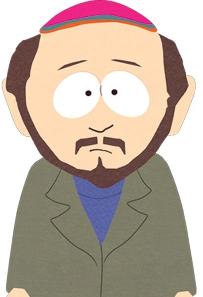 Gerald Broflovski