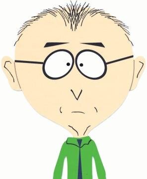 Mr. Mackey