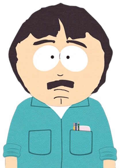 Randy Marsh