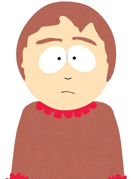 Sharon Marsh
