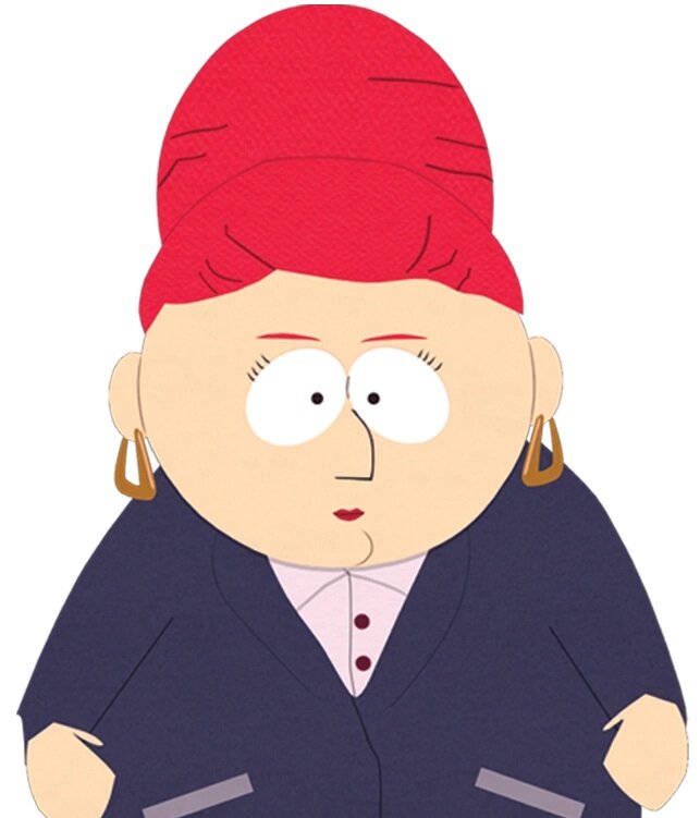 Sheila Broflovski