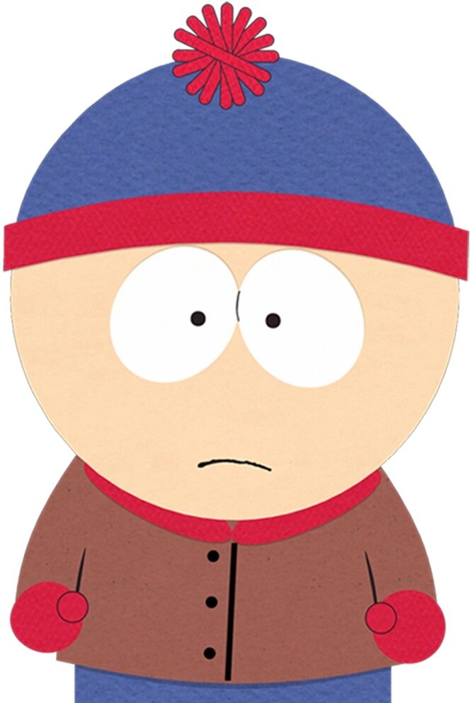 Stan Marsh