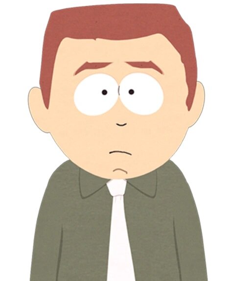 Stephen Stotch