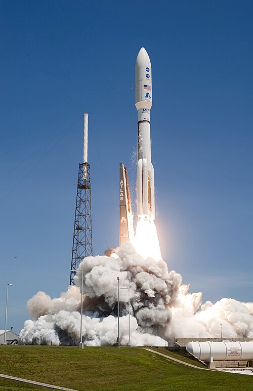 Atlas V