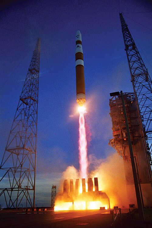 Delta IV