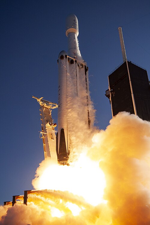 Falcon Heavy