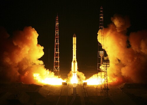 Proton-M