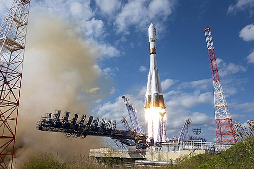 Soyuz-2